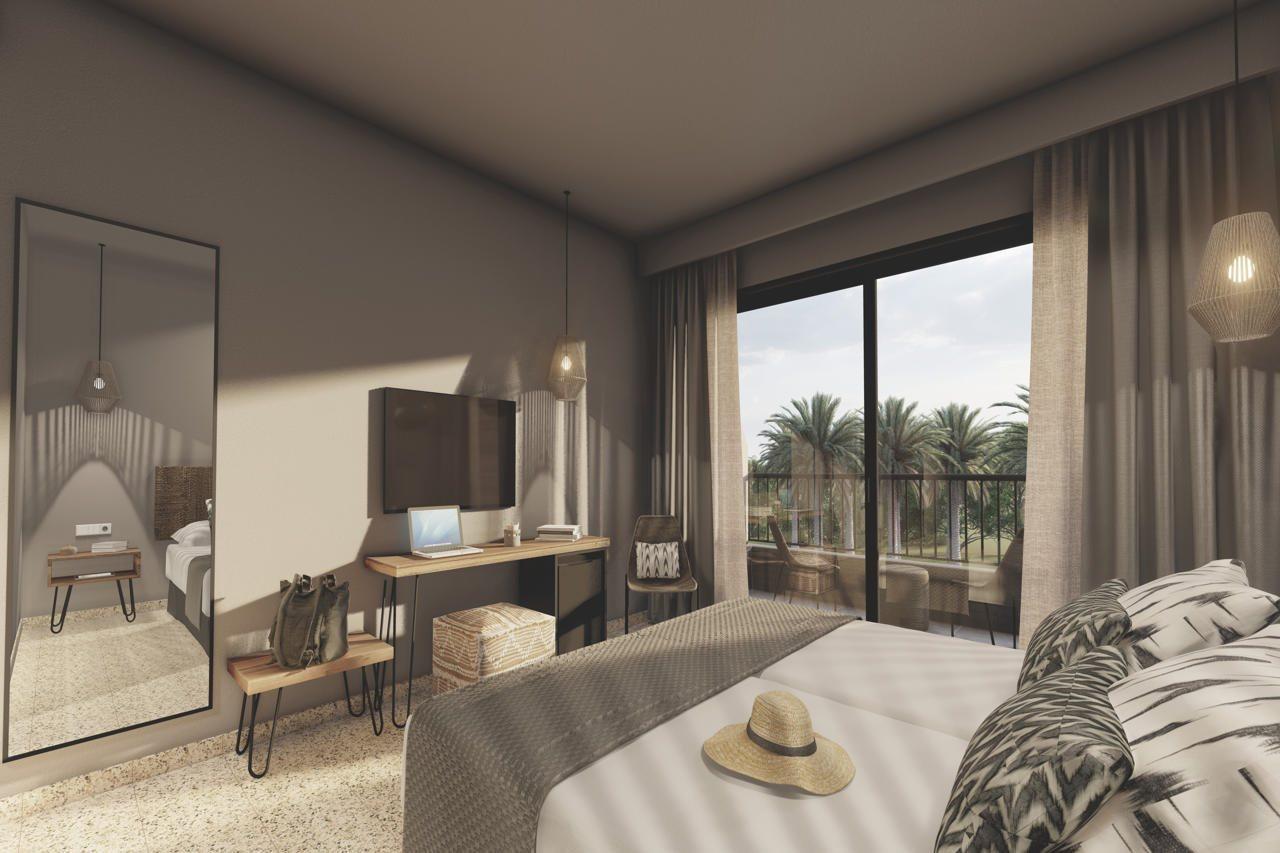 Cooks Club Calvia - Adults Only Hotel