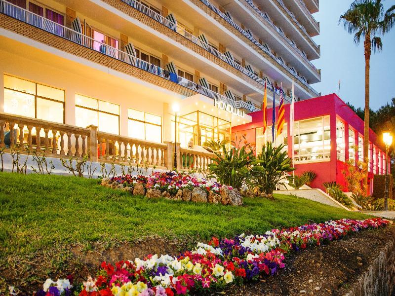 Hotel Cooks Club Calvia - Adults Only